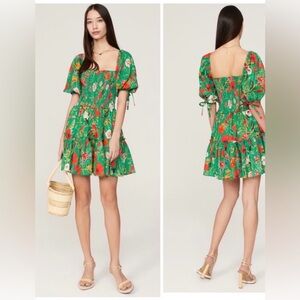 Cara Cara Lenny dress. Size SMALL. Excellent condition.